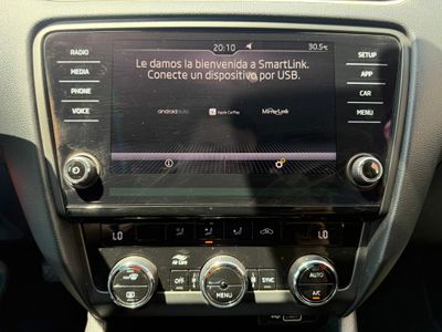 Skoda Octavia Combi 2.0 TDI 110kW(150CV) DSG Ambition