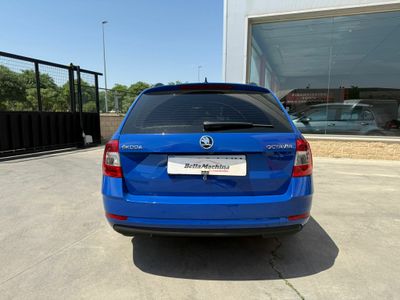 Skoda Octavia Combi 2.0 TDI 110kW(150CV) DSG Ambition
