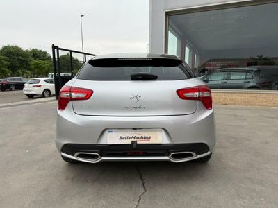 Citroën DS5 e-HDi 115cv ETG6 Style