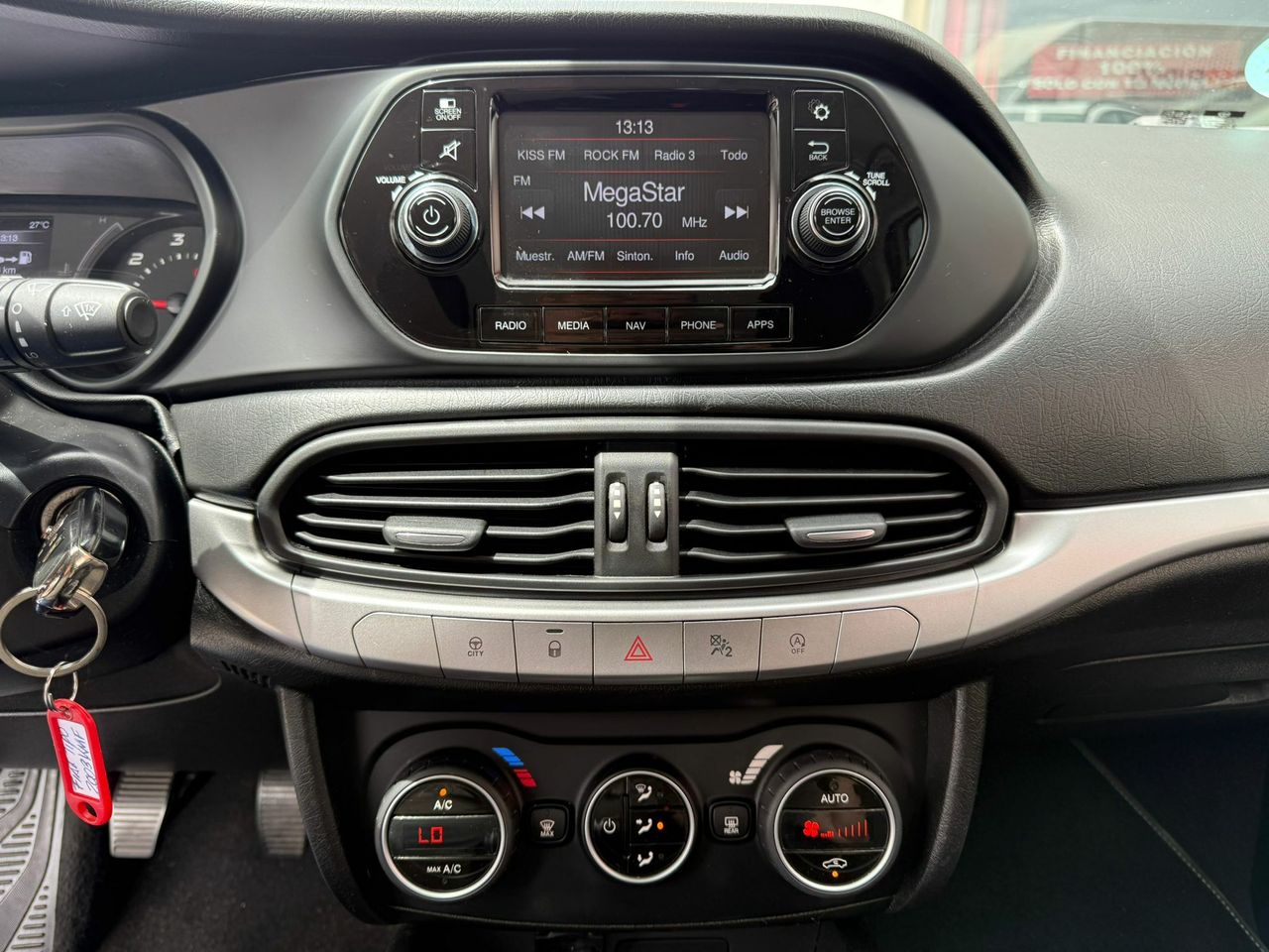 Fiat Tipo 1.6 Lounge 88kW (120CV)diesel Mjet II SW - Foto 2