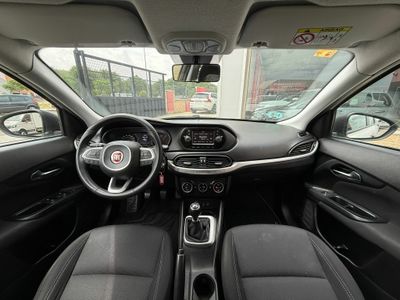 Fiat Tipo 1.6 Lounge 88kW (120CV)diesel Mjet II SW