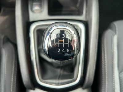 Nissan Qashqai dCi 85 kW (115 CV) E6D N-CONNECTA