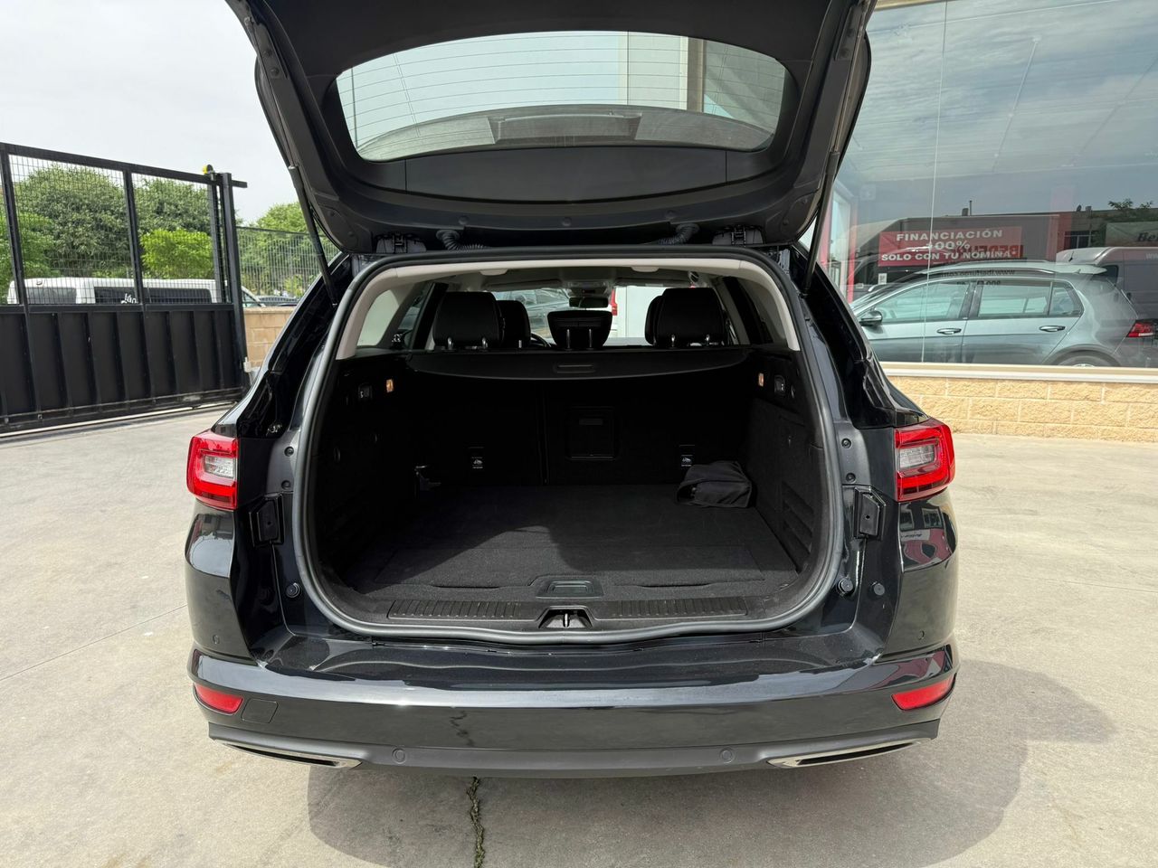 Renault Talisman S.T. Limited Blue dCi 118kW (160CV) EDC - Foto 2
