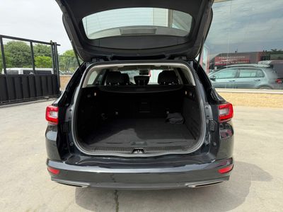 Renault Talisman S.T. Limited Blue dCi 118kW (160CV) EDC