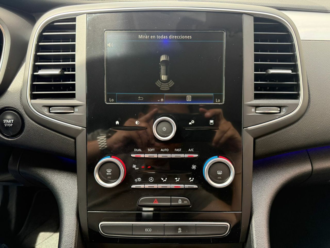 Renault Talisman S.T. Limited Blue dCi 118kW (160CV) EDC - Foto 2