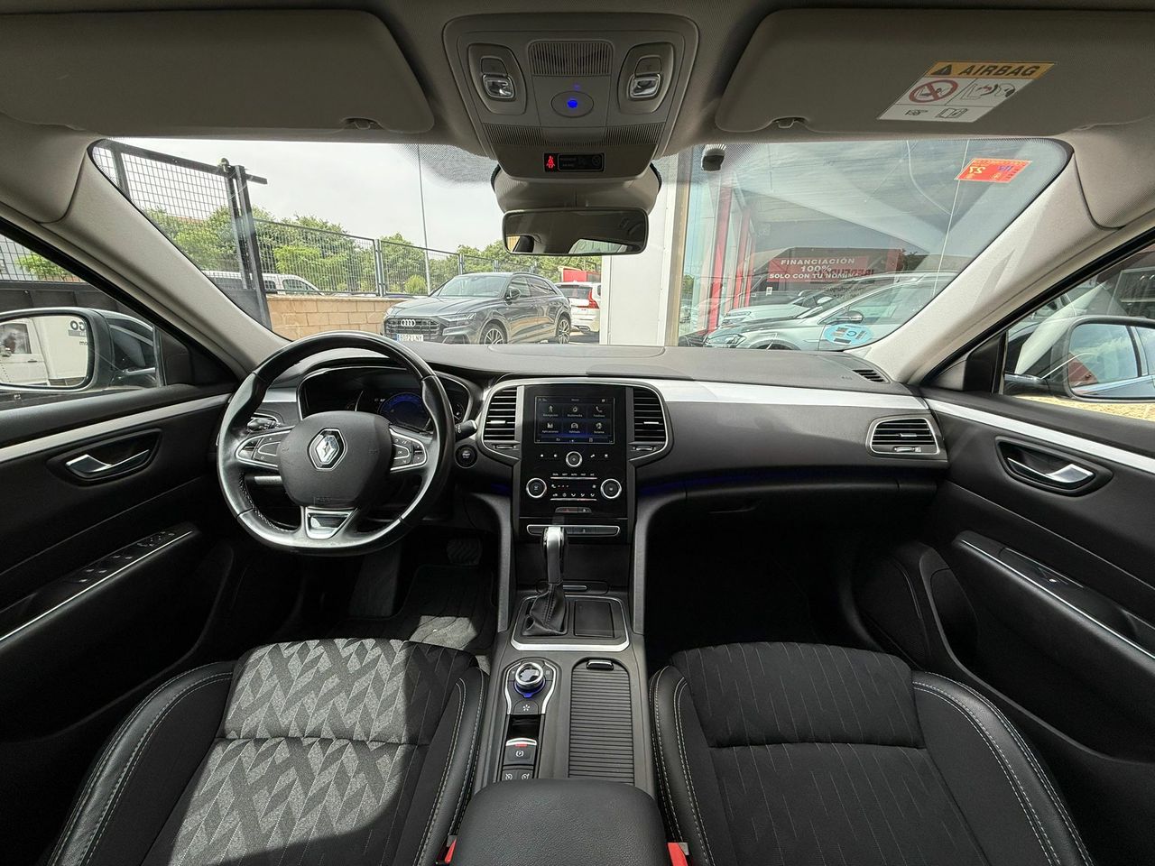 Renault Talisman S.T. Limited Blue dCi 118kW (160CV) EDC - Foto 2