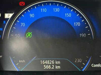 Renault Talisman S.T. Limited Blue dCi 118kW (160CV) EDC