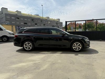 Renault Talisman S.T. Limited Blue dCi 118kW (160CV) EDC