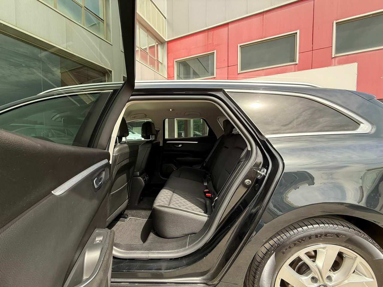 Renault Talisman S.T. Limited Blue dCi 118kW (160CV) EDC - Foto 2