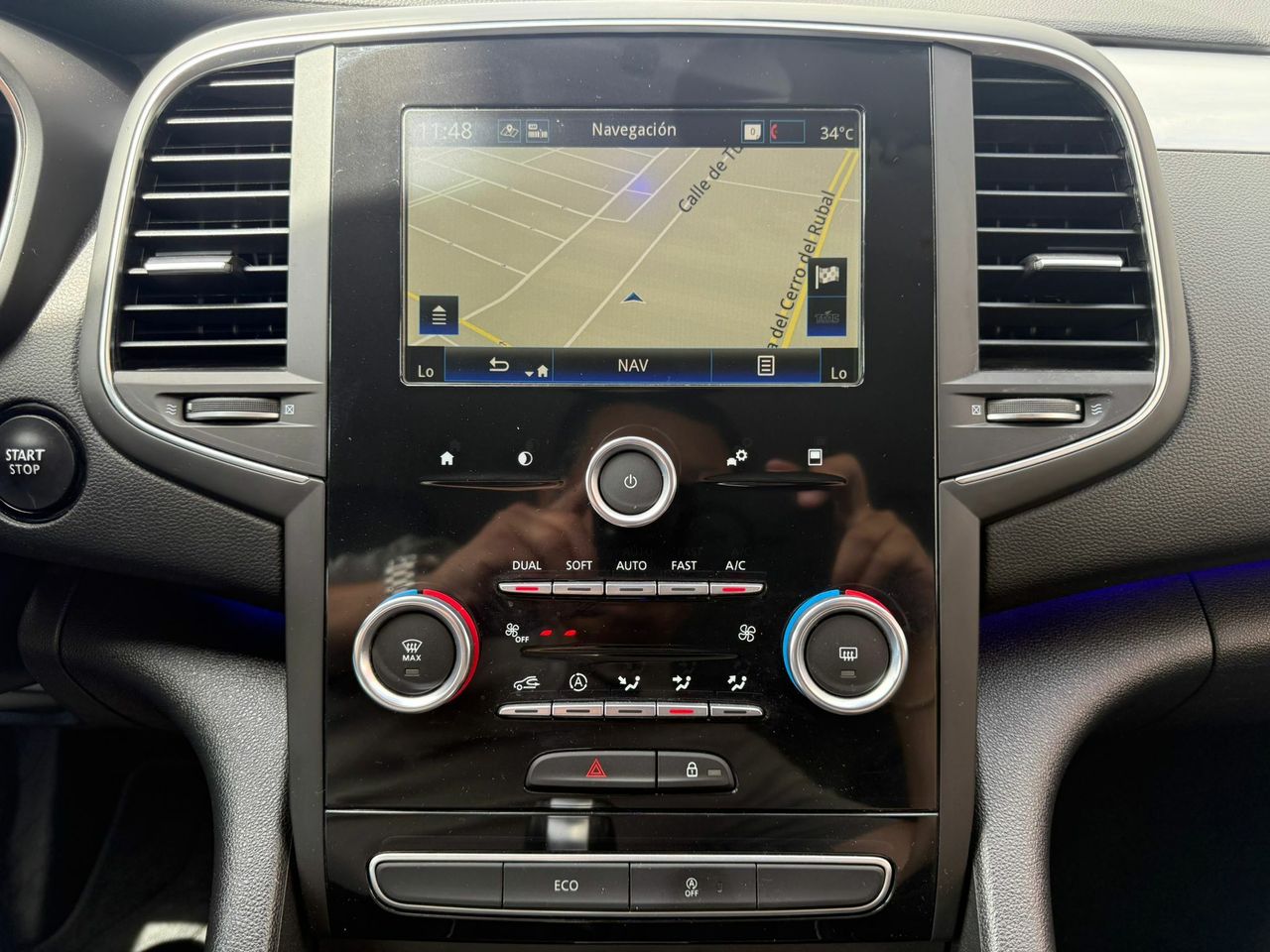 Renault Talisman S.T. Limited Blue dCi 118kW (160CV) EDC - Foto 2