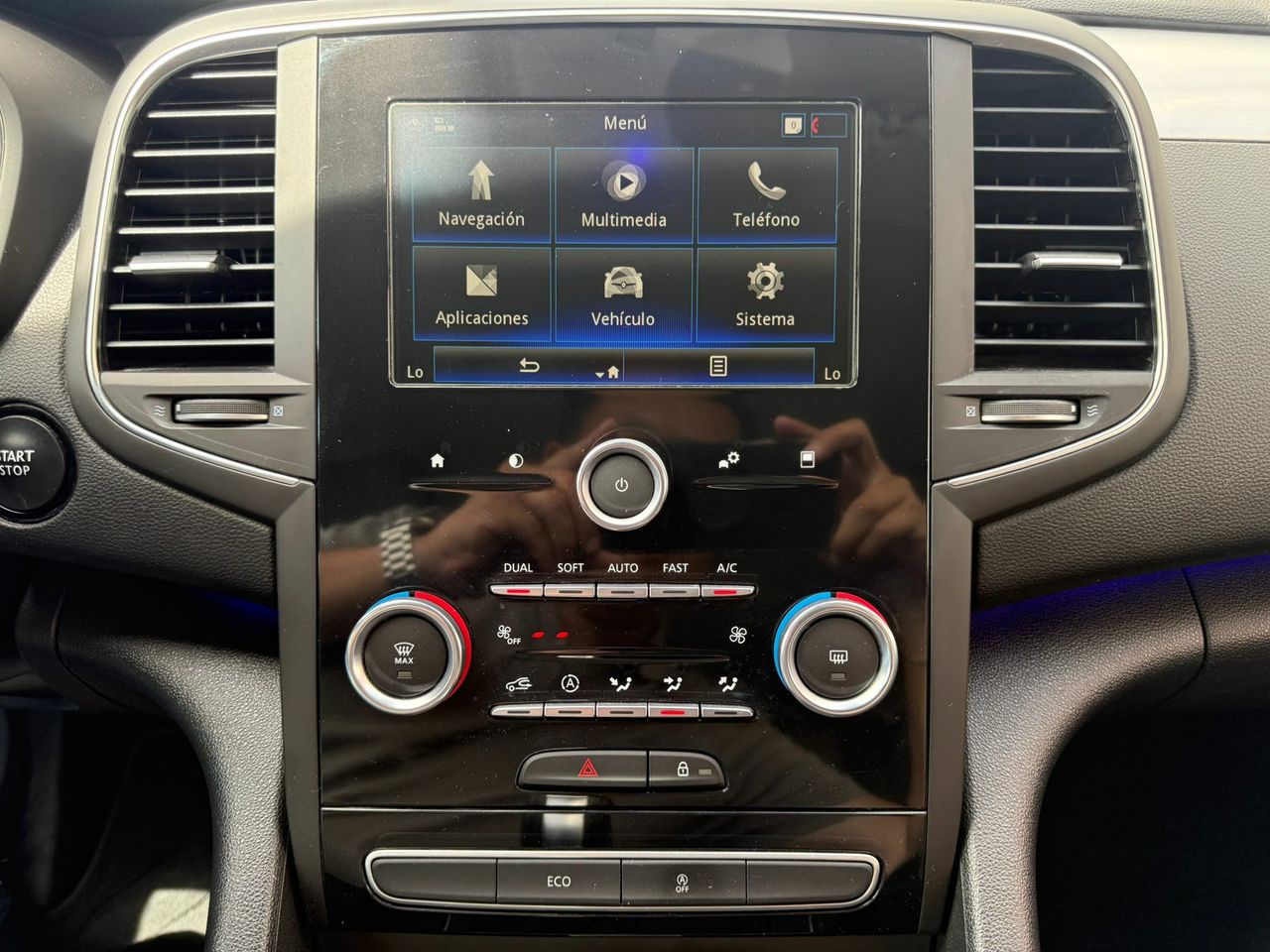 Renault Talisman S.T. Limited Blue dCi 118kW (160CV) EDC - Foto 2