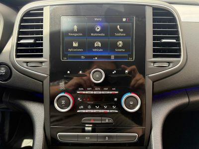 Renault Talisman S.T. Limited Blue dCi 118kW (160CV) EDC