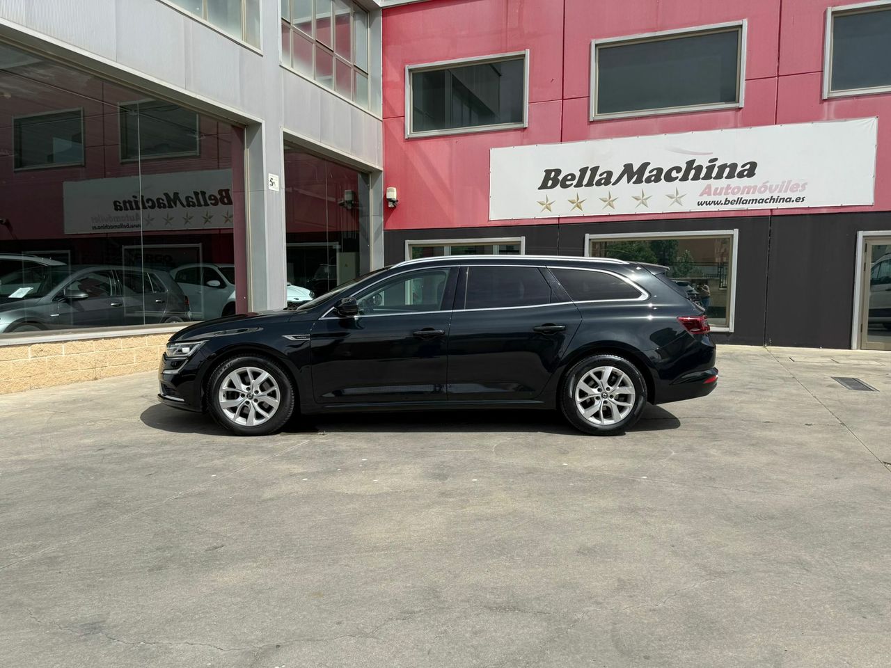 Renault Talisman S.T. Limited Blue dCi 118kW (160CV) EDC - Foto 2