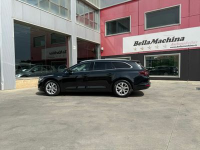 Renault Talisman S.T. Limited Blue dCi 118kW (160CV) EDC