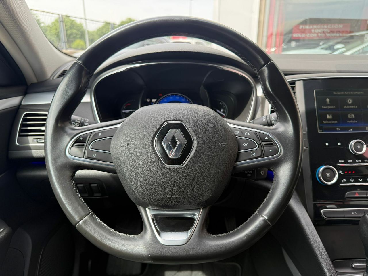 Renault Talisman S.T. Limited Blue dCi 118kW (160CV) EDC - Foto 2