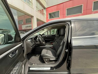 Renault Talisman S.T. Limited Blue dCi 118kW (160CV) EDC