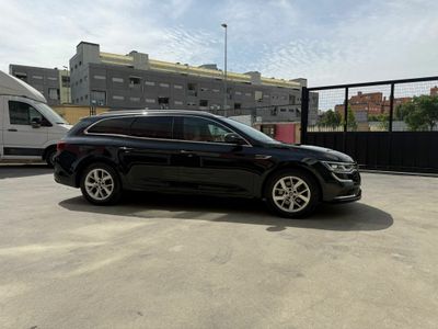 Renault Talisman S.T. Limited Blue dCi 118kW (160CV) EDC