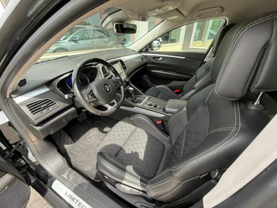 Renault Talisman S.T. Limited Blue dCi 118kW (160CV) EDC