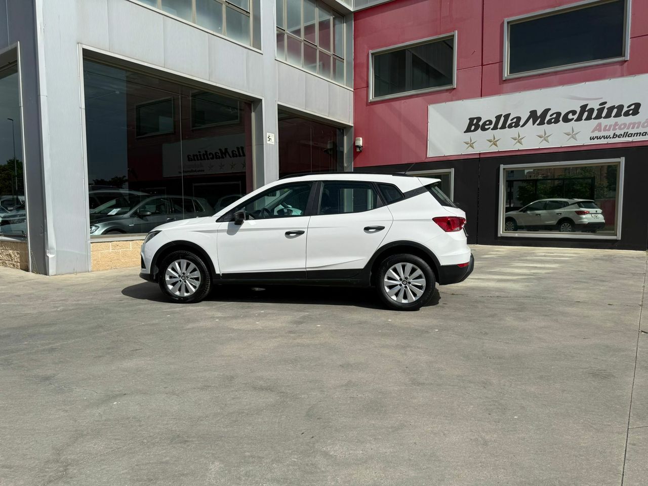 Seat Arona 1.0 TSI 70kW (95CV) Style Ecomotive - Foto 2