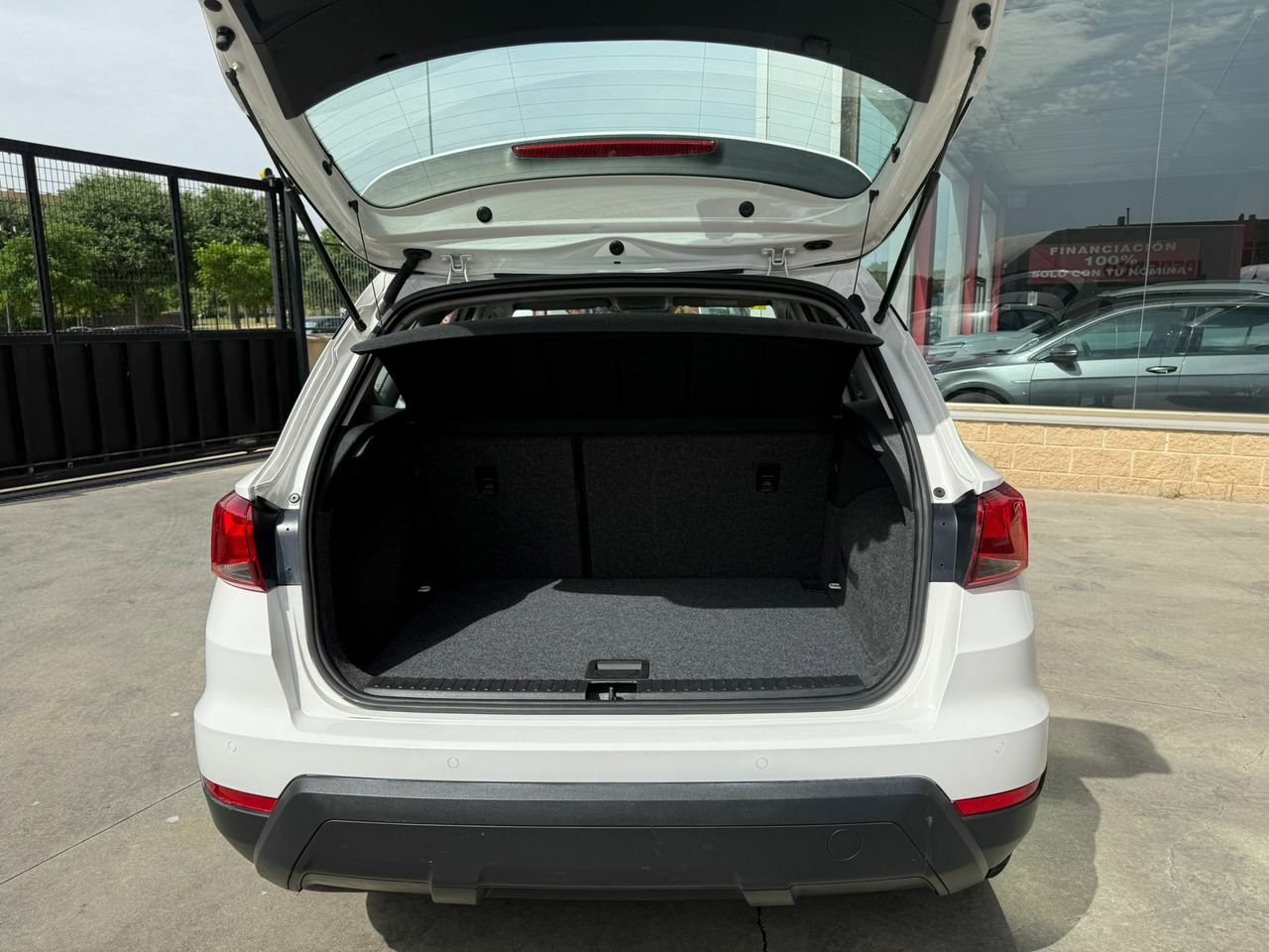Seat Arona 1.0 TSI 70kW (95CV) Style Ecomotive - Foto 2