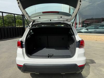 Seat Arona 1.0 TSI 70kW (95CV) Style Ecomotive