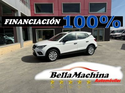 Seat Arona 1.0 TSI 70kW (95CV) Style Ecomotive