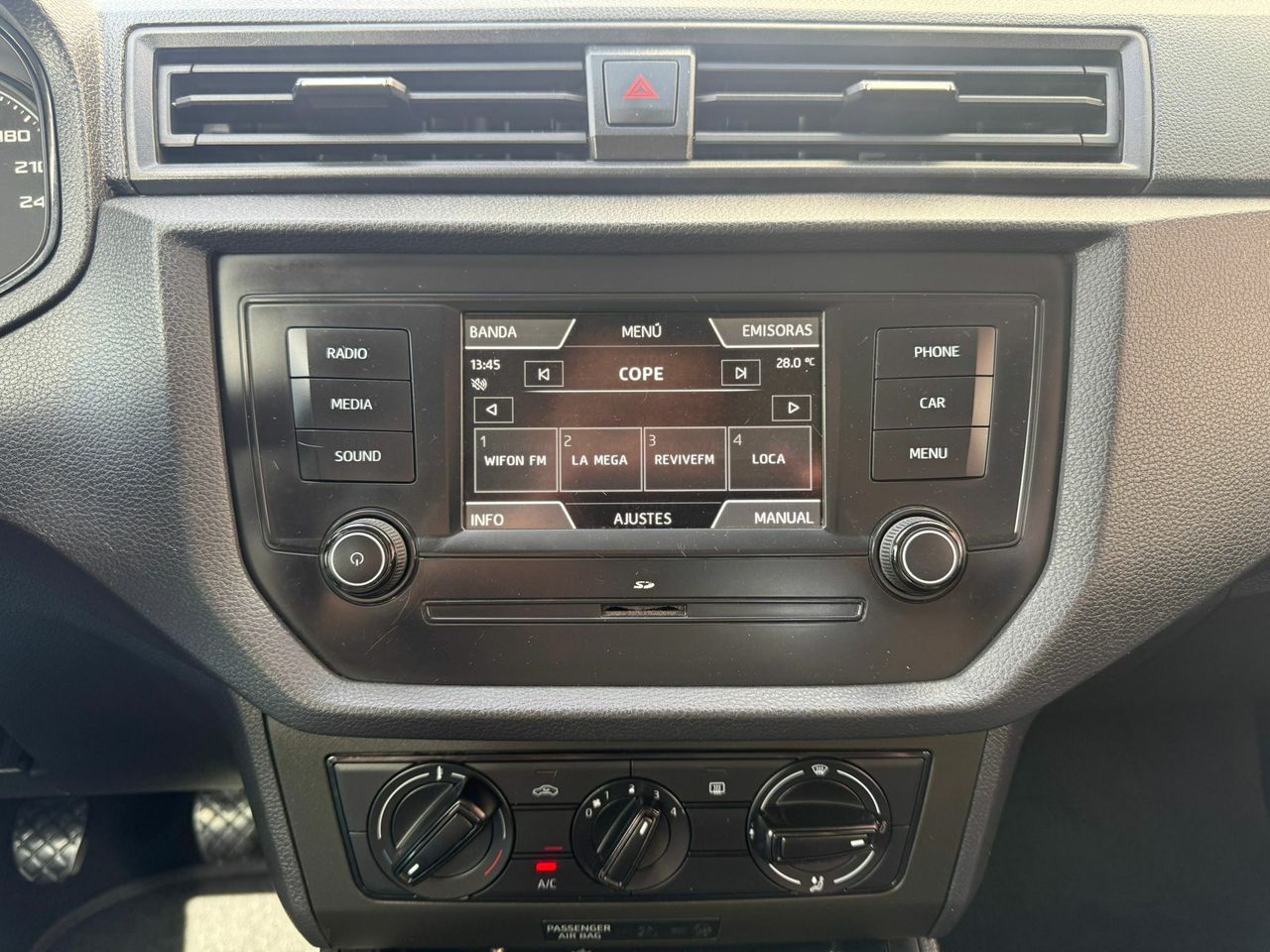 Seat Arona 1.0 TSI 70kW (95CV) Style Ecomotive - Foto 2