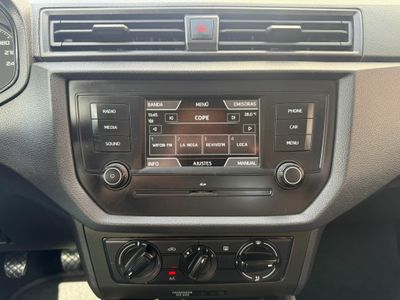 Seat Arona 1.0 TSI 70kW (95CV) Style Ecomotive