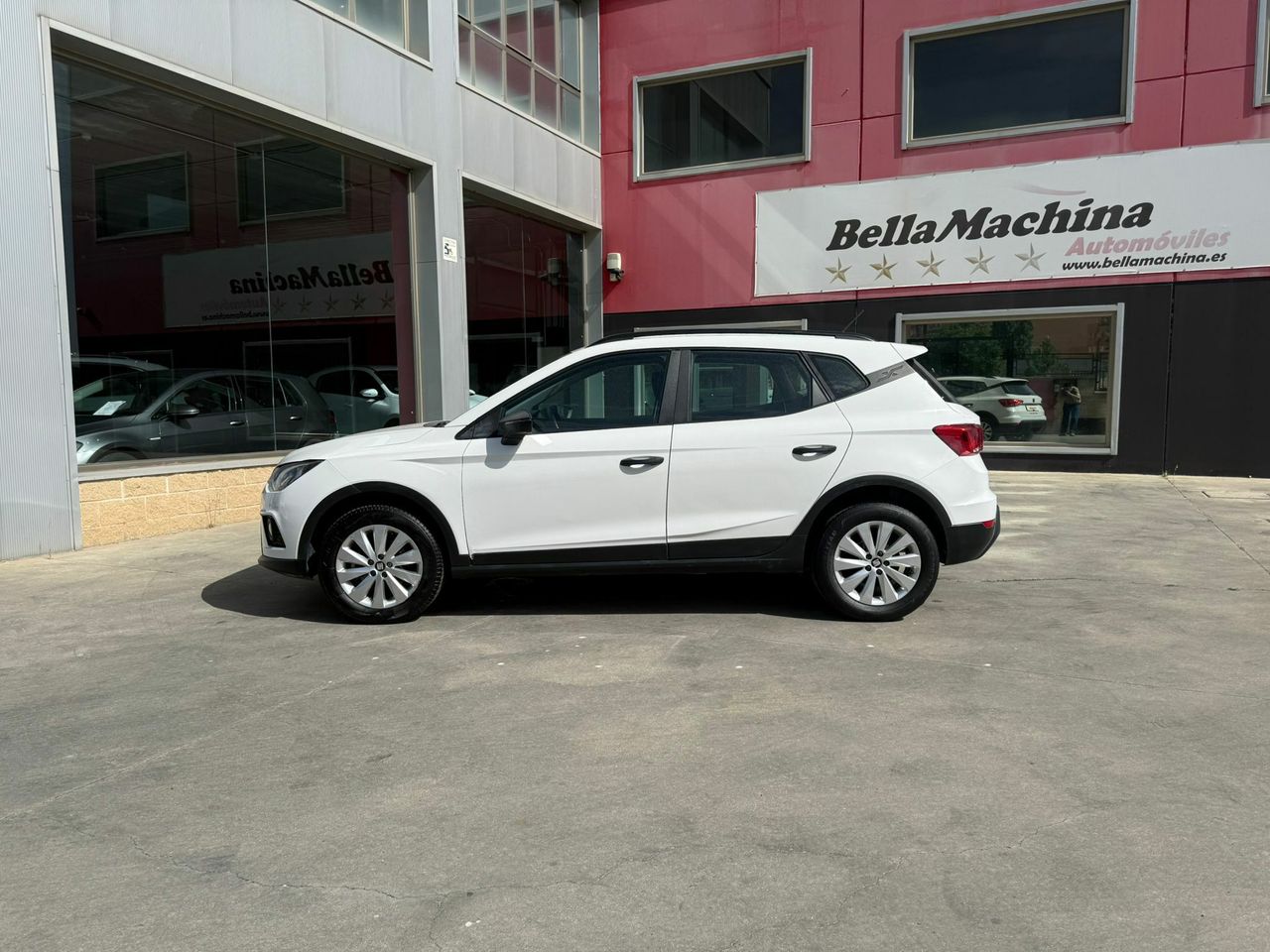 Seat Arona 1.0 TSI 70kW (95CV) Style Ecomotive - Foto 2