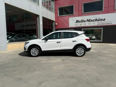 Seat Arona 1.0 TSI 70kW (95CV) Style Ecomotive