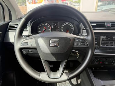 Seat Arona 1.0 TSI 70kW (95CV) Style Ecomotive