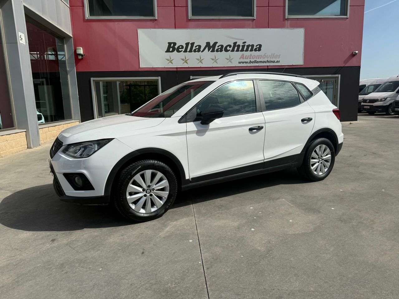 Seat Arona 1.0 TSI 70kW (95CV) Style Ecomotive - Foto 2