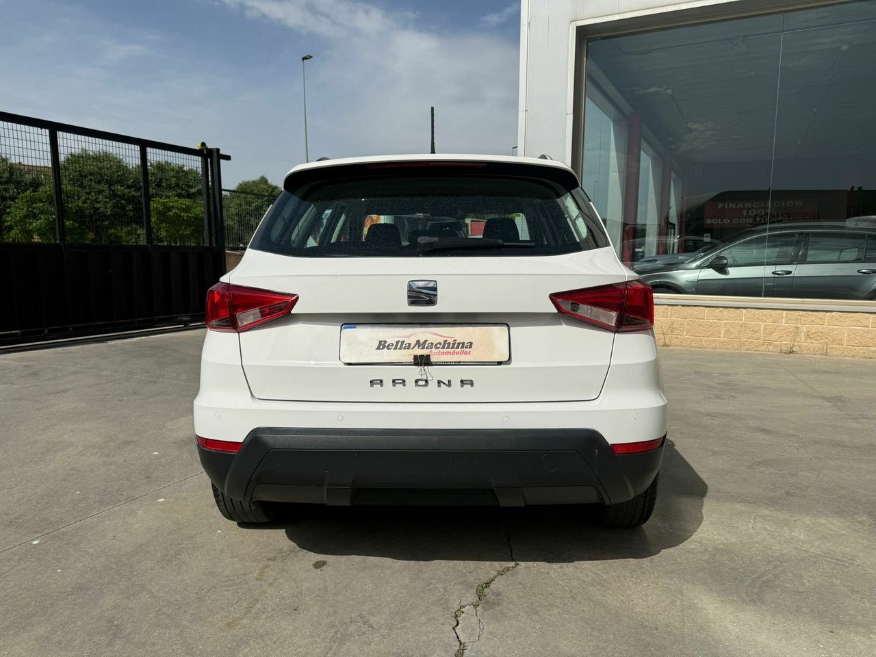 Seat Arona 1.0 TSI 70kW (95CV) Style Ecomotive - Foto 2