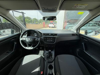 Seat Arona 1.0 TSI 70kW (95CV) Style Ecomotive