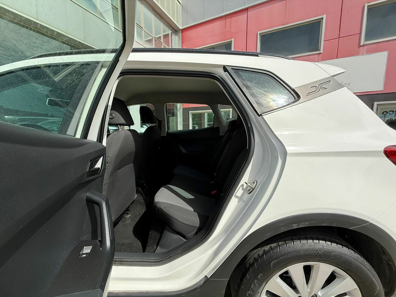 Seat Arona 1.0 TSI 70kW (95CV) Style Ecomotive - Foto 2