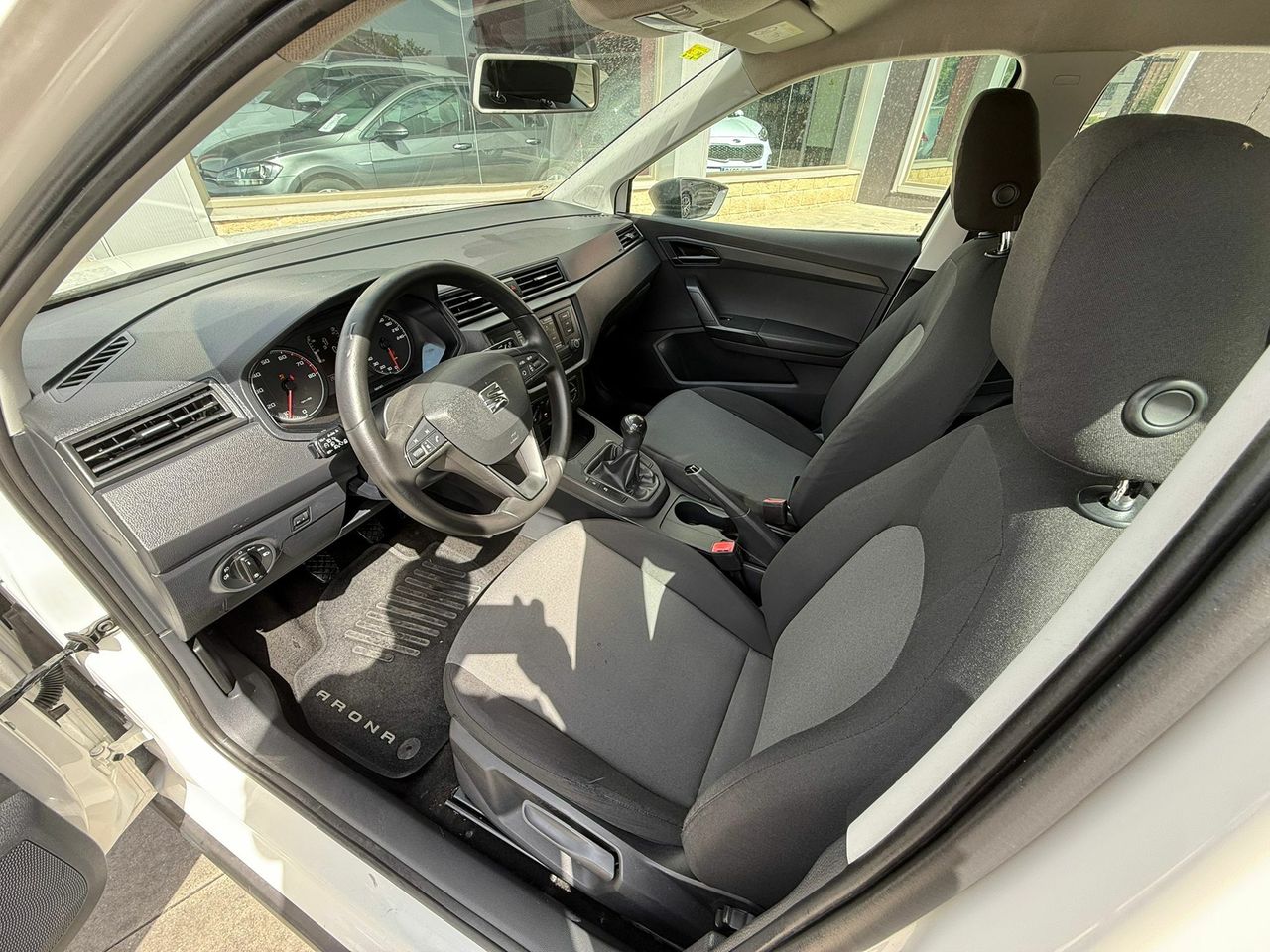 Seat Arona 1.0 TSI 70kW (95CV) Style Ecomotive - Foto 2