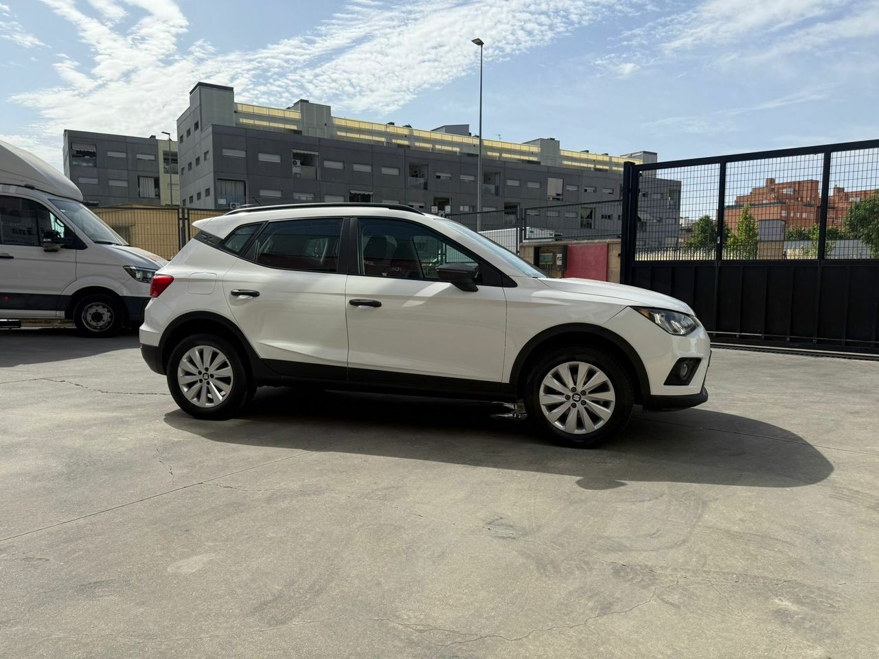 Seat Arona 1.0 TSI 70kW (95CV) Style Ecomotive - Foto 2