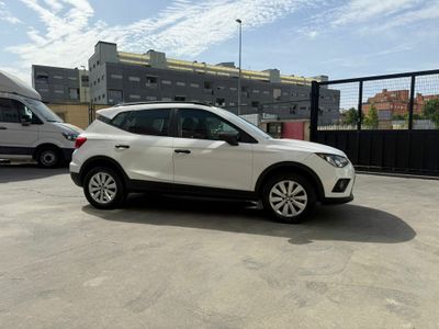 Seat Arona 1.0 TSI 70kW (95CV) Style Ecomotive