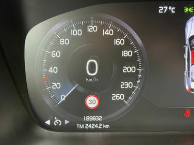 Volvo XC40 1.5 T3 Momentum