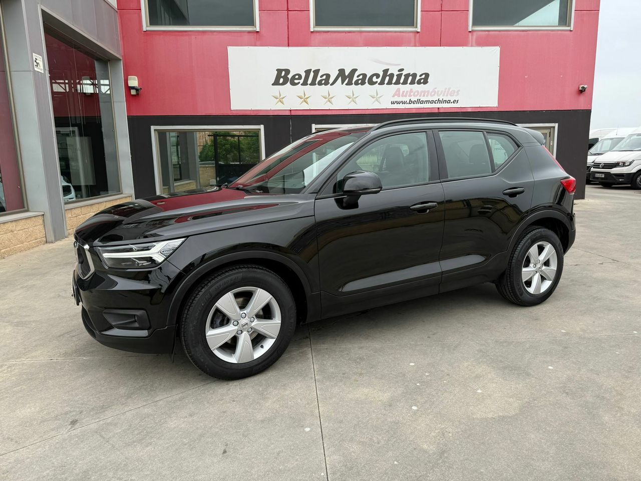 Volvo XC40 1.5 T3 Momentum - Foto 2
