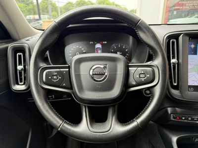 Volvo XC40 1.5 T3 Momentum