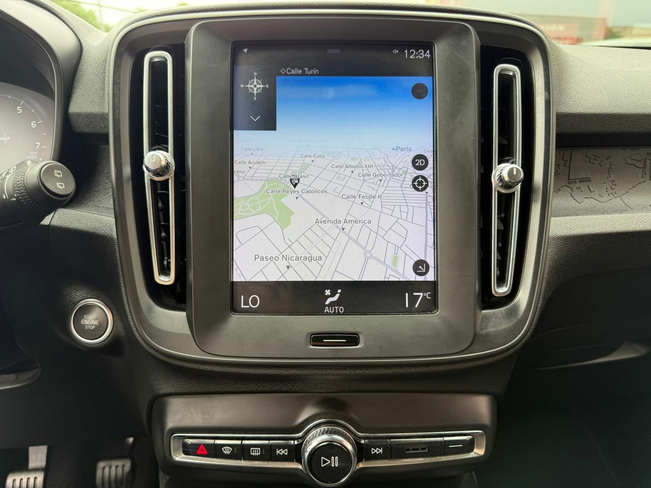 Volvo XC40 1.5 T3 Momentum - Foto 2