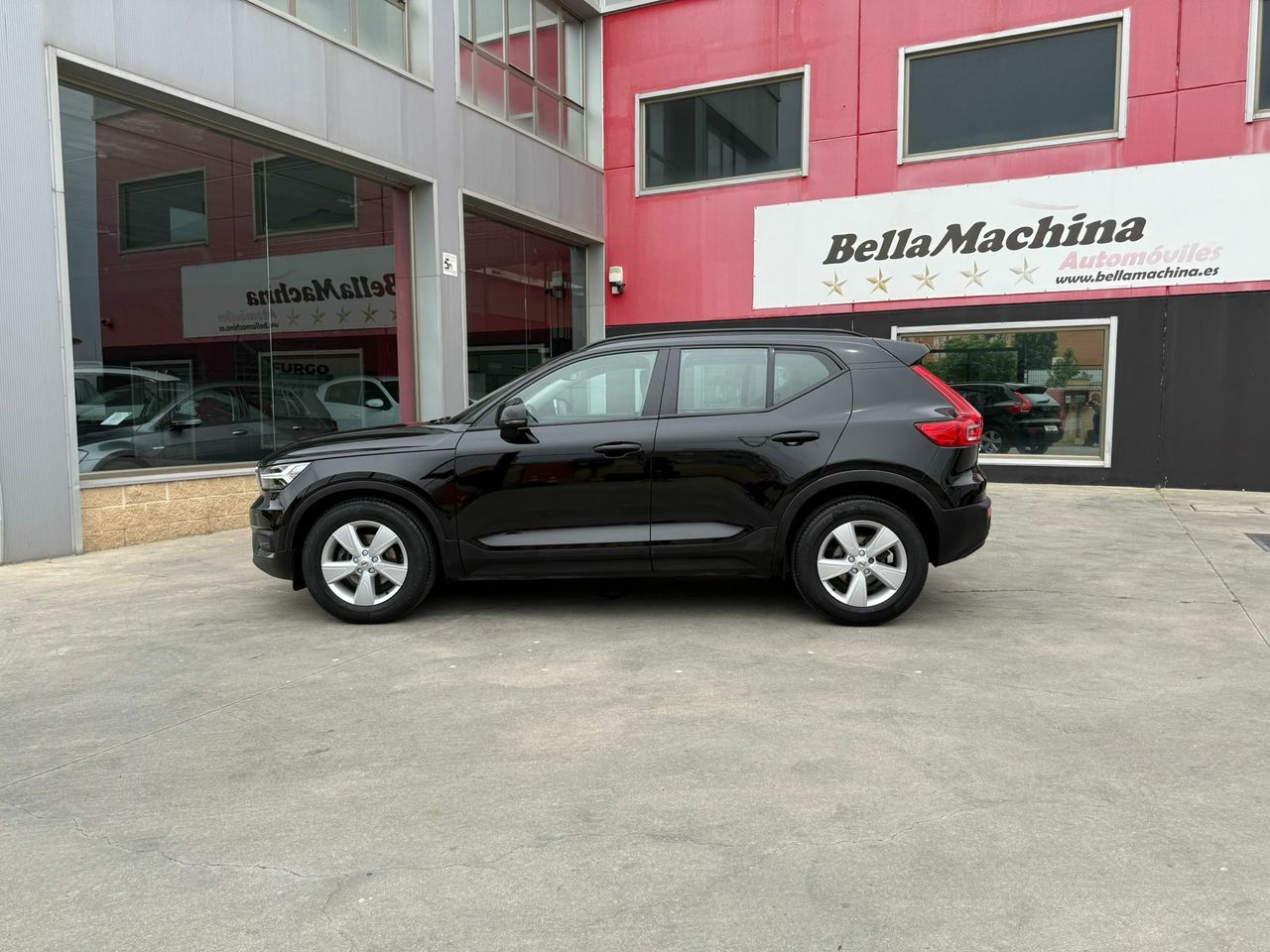 Volvo XC40 1.5 T3 Momentum - Foto 2