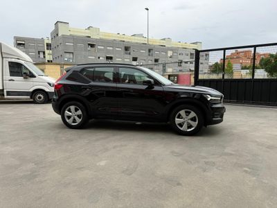 Volvo XC40 1.5 T3 Momentum