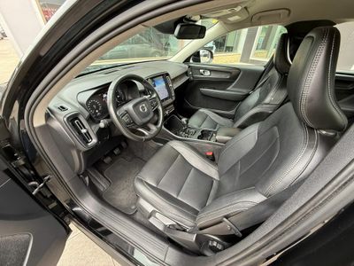Volvo XC40 1.5 T3 Momentum