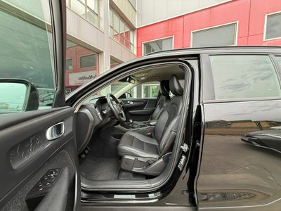 Volvo XC40 1.5 T3 Momentum
