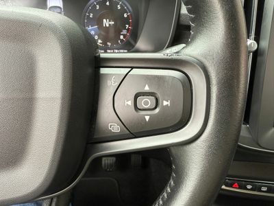 Volvo XC40 1.5 T3 Momentum
