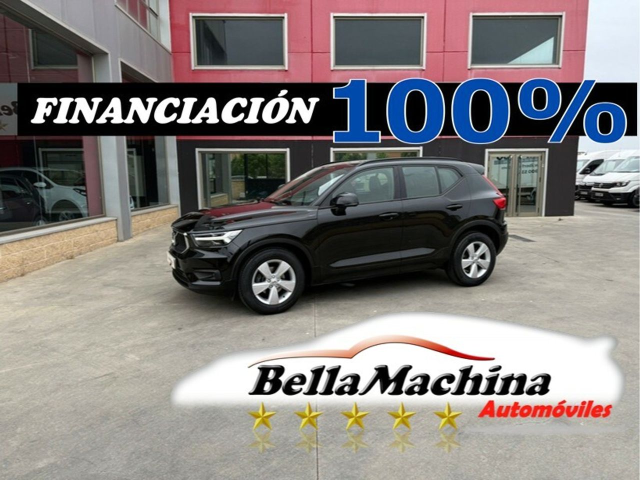 Volvo XC40 1.5 T3 Momentum - Foto 2