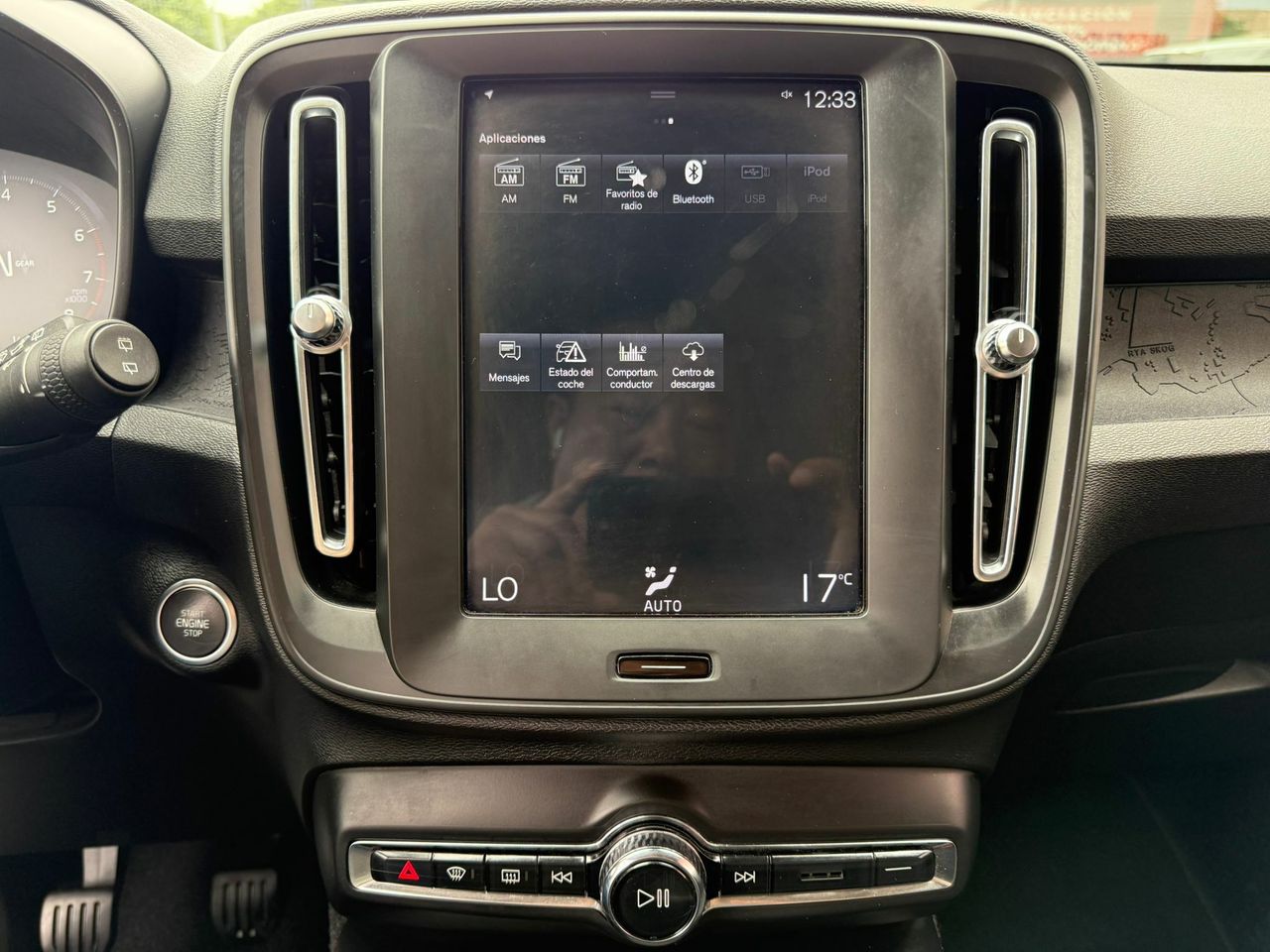 Volvo XC40 1.5 T3 Momentum - Foto 2
