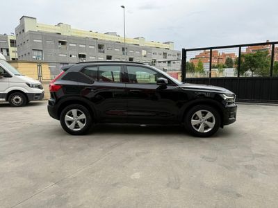 Volvo XC40 1.5 T3 Momentum